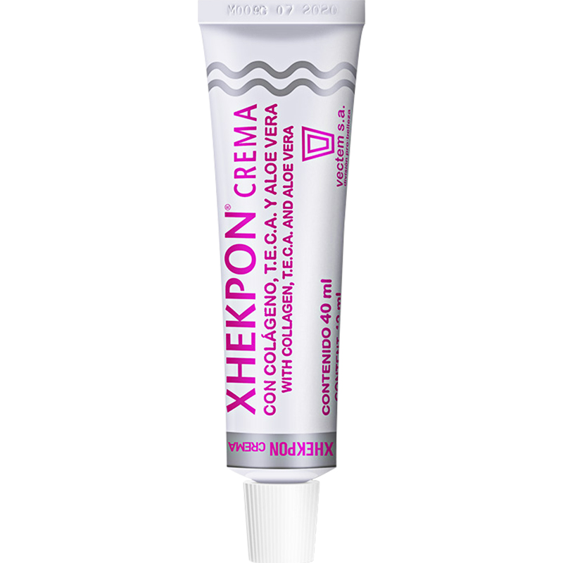 【xhekpon】西班牙颈纹霜40ml