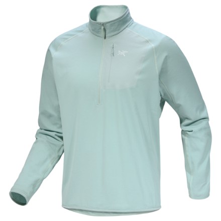 Arc'teryx Delta Half-Zip Fleece Pullover - Men's