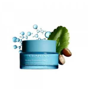 CLARINS 娇韵诗 沁润奇肌面霜 50ML简装