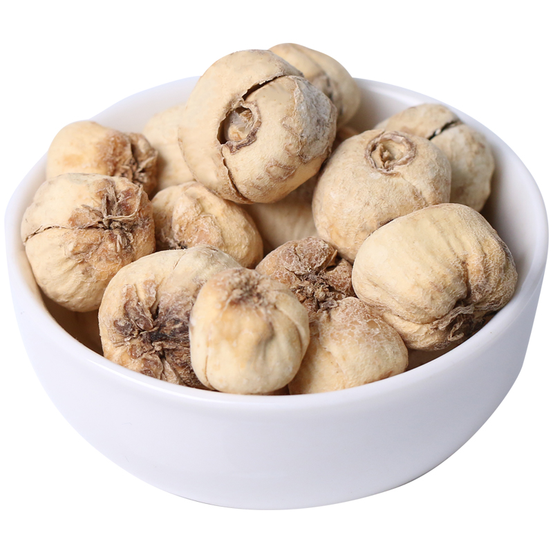 藏贝母西藏野生品特级中药材50g