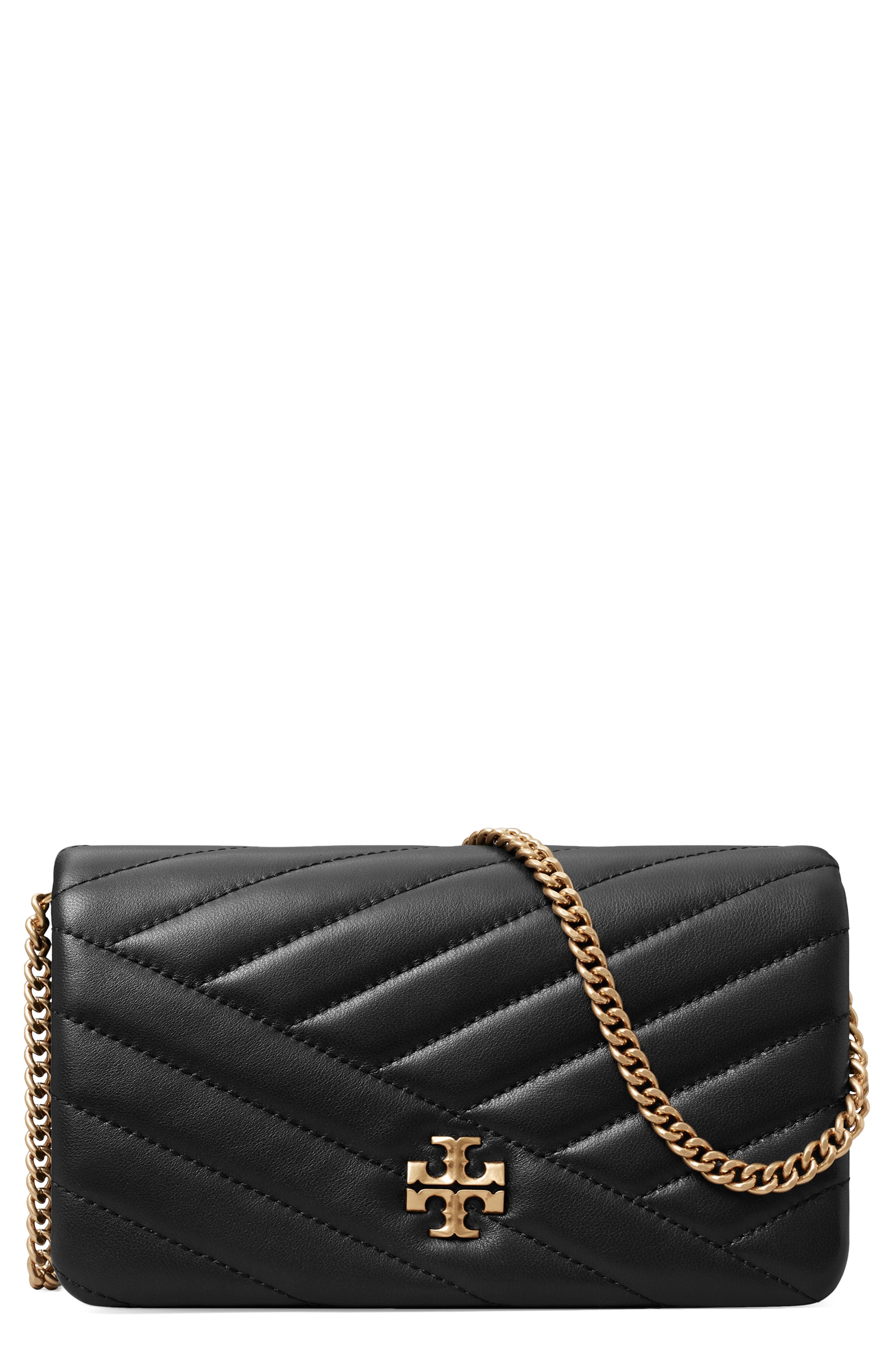 Tory Burch Kira Chevron Crossbody