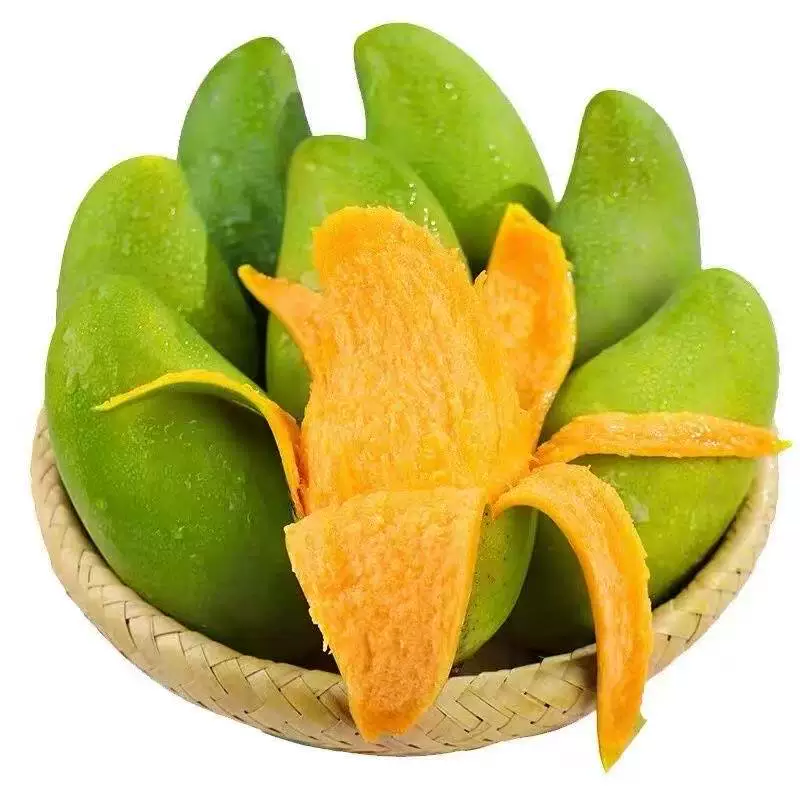 云南大青芒3斤