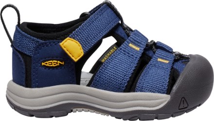 KEEN Newport H2 Sandals - Toddlers'