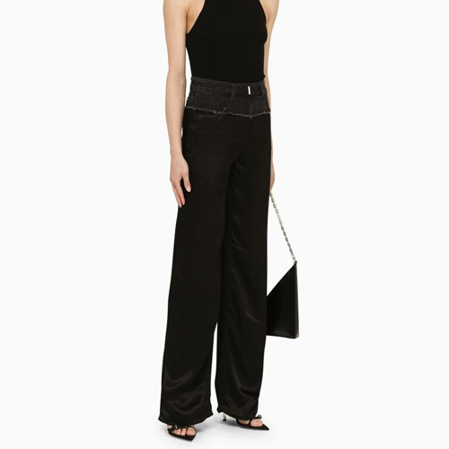 Givenchy 牛仔长裤