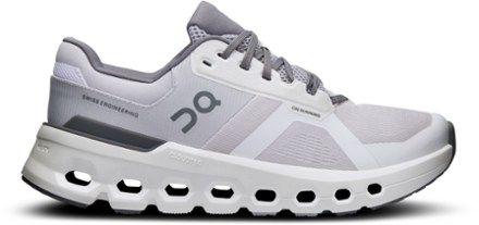 On Cloudrunner 2 Road-Running Shoes - Women's