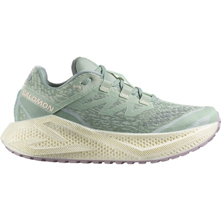 Salomon Aero Glide 3 GRVL Road-Running Shoes - Women's