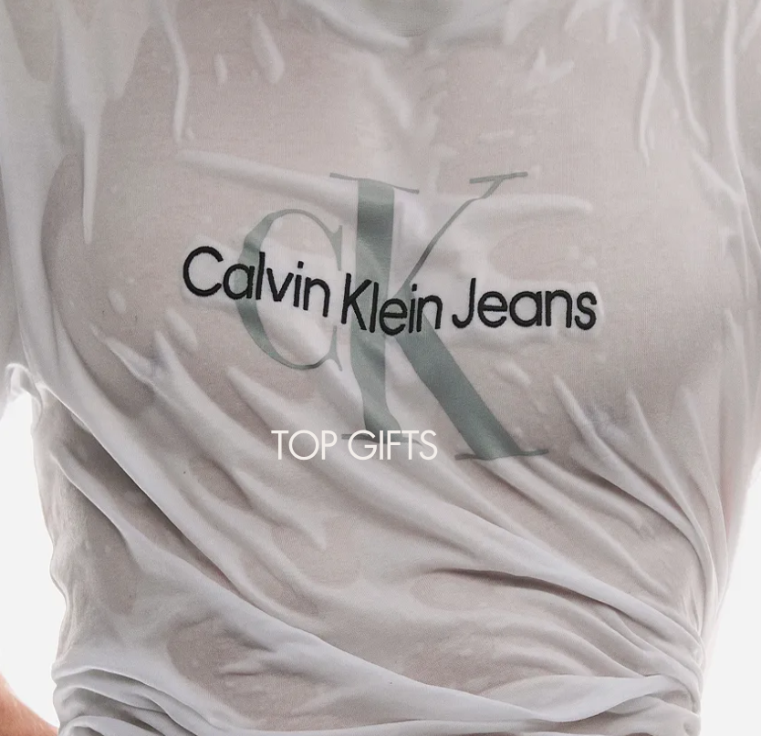 网一：Calvin Klein 额外7.5折