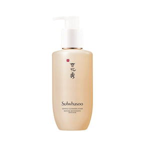 Sulwhasoo 温和洁面泡沫