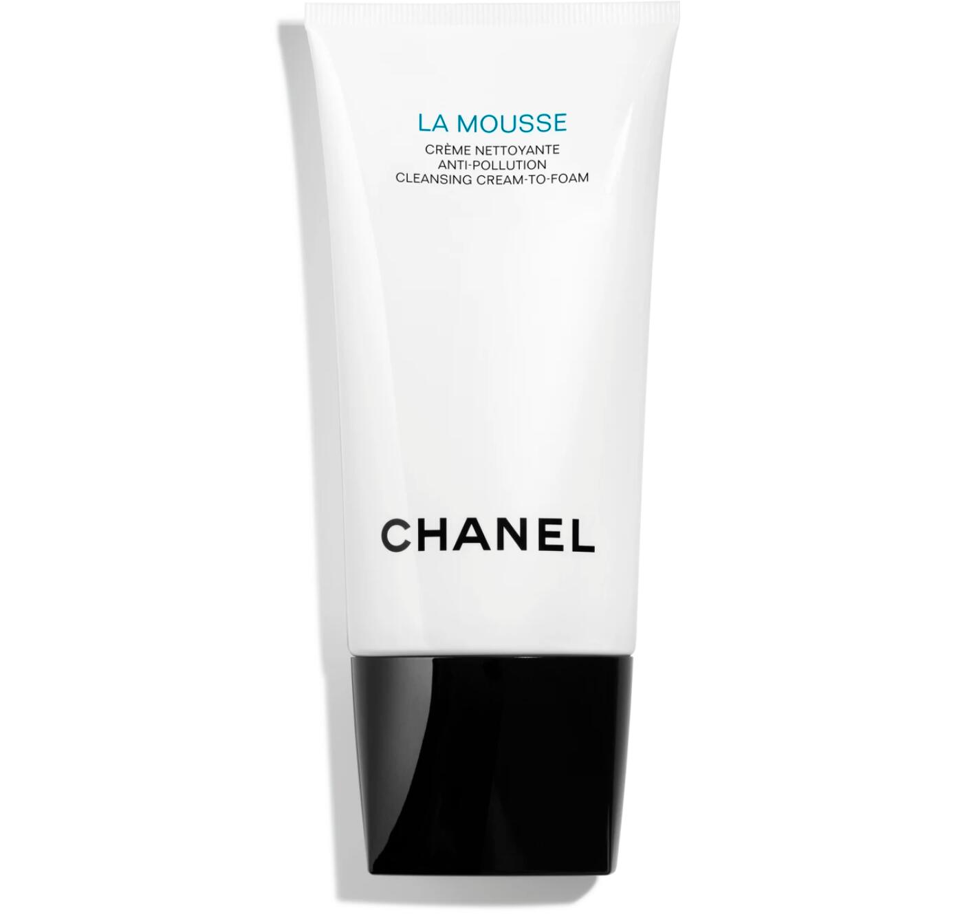 CHANEL香奈儿 LA MOUSSE 山茶花洁面 150ml