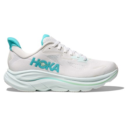 HOKA Clifton 10 Road-Running Shoes - Women's