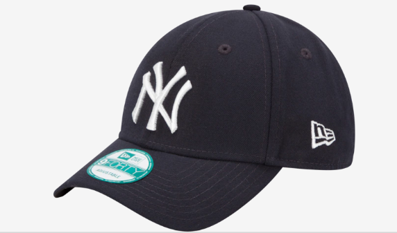 New Era 9Forty 中性棒球帽,凑单$14.39 - 拔草哦
