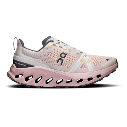 On Cloudsurfer Trail Trail-Running Shoes - Women's