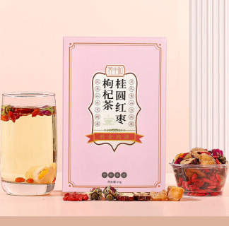 27元！鹤王 阿胶固元糕 500g