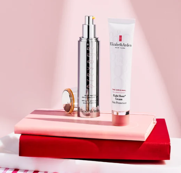 Elizabeth Arden 官网全场3折叠加多重折扣码变相1折