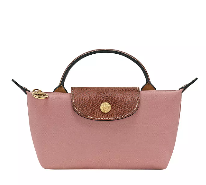 Longchamp 美包上新 每$100送$25礼卡