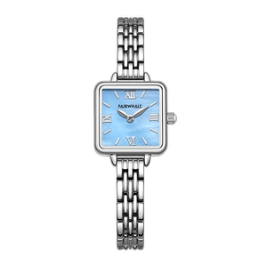 马克华菲新款小龙女手表女款轻奢小金表复古轻奢时尚腕表送礼物