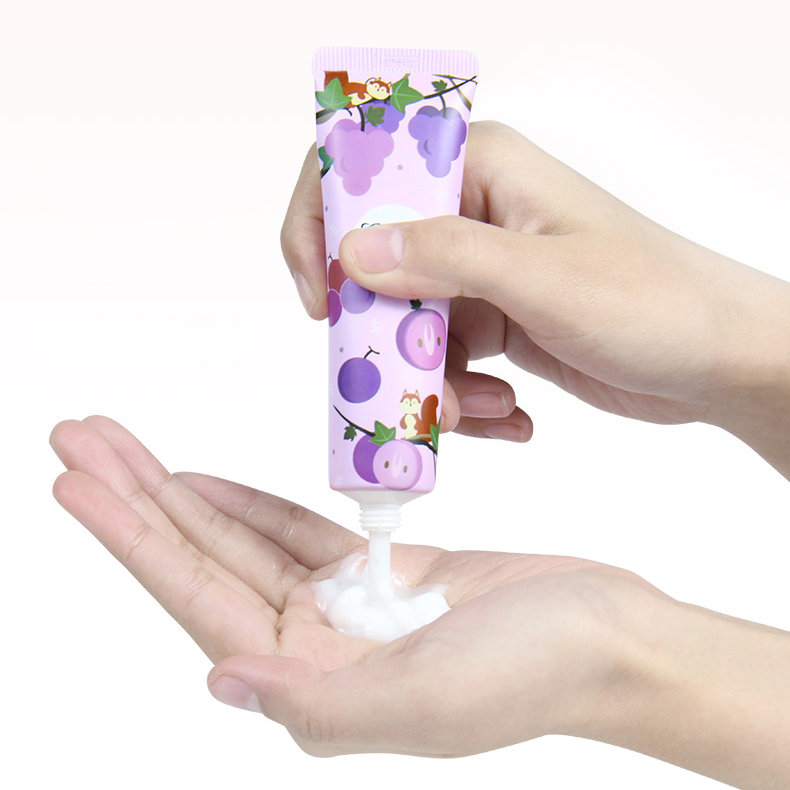 【淘工厂】凡士林洋甘菊护手霜3支随机装