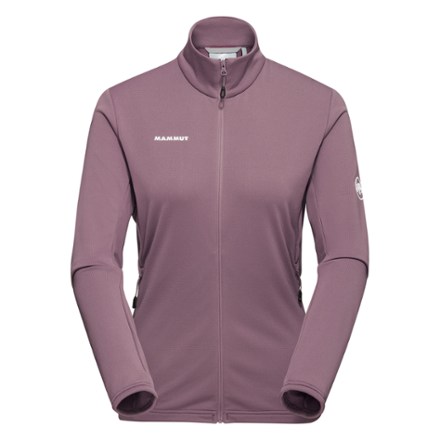 Mammut Aconcagua Light ML猛犸象女士夹克