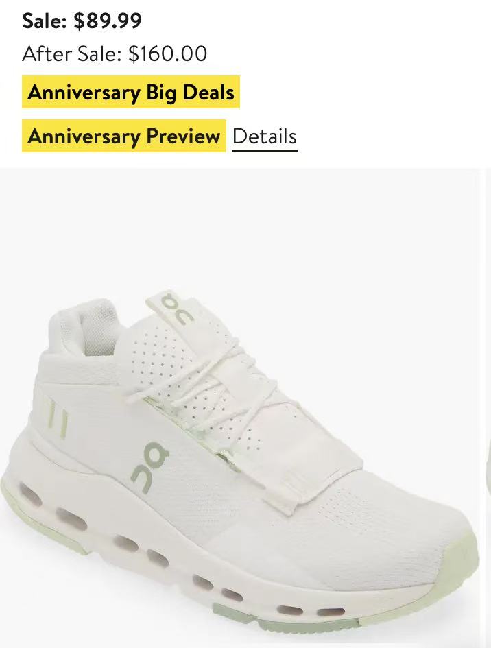 80ddefc9 6bc0 4c83 bd86 ec124c34301c - Nordstrom Anniversary Sale 2025: Your July Guide to Deals