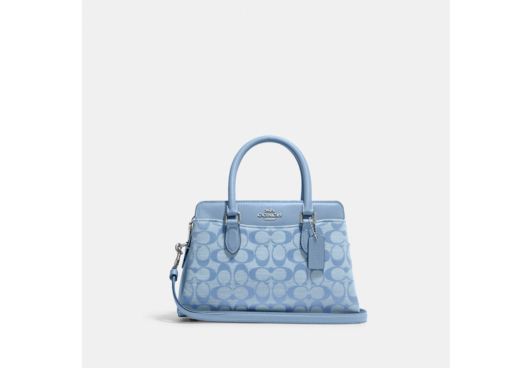 COACH® | Mini Darcie 斜挎包