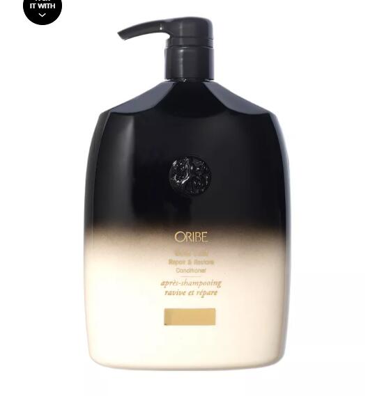 ORIBE Gold Lust Repair & Restore Conditioner