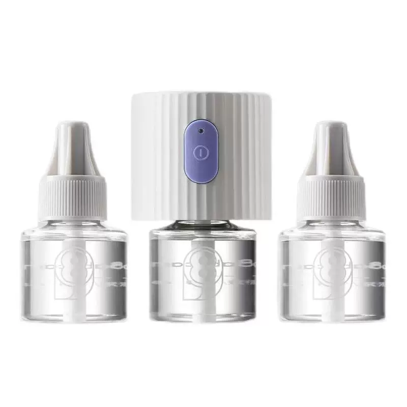 bcbabycare电蚊香液