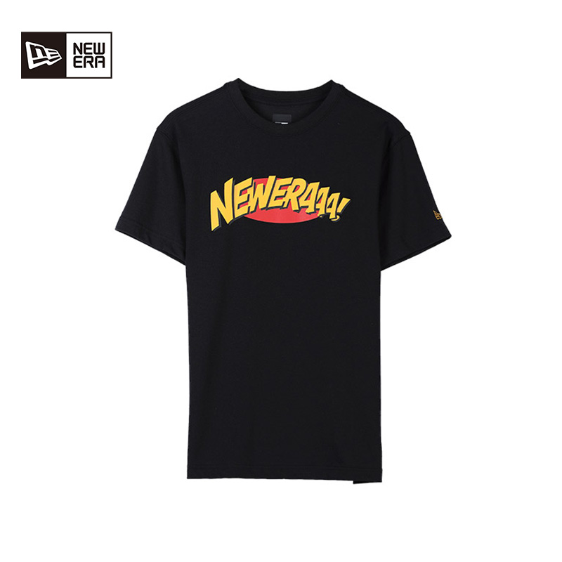 【蜜蜂惊喜社】NewEra纽亦华男女T恤