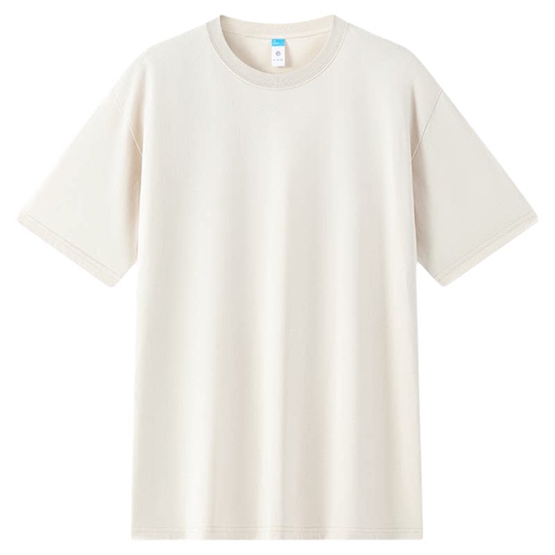 79元包邮！网易严选.7A抗菌短袖小白T 任选3件