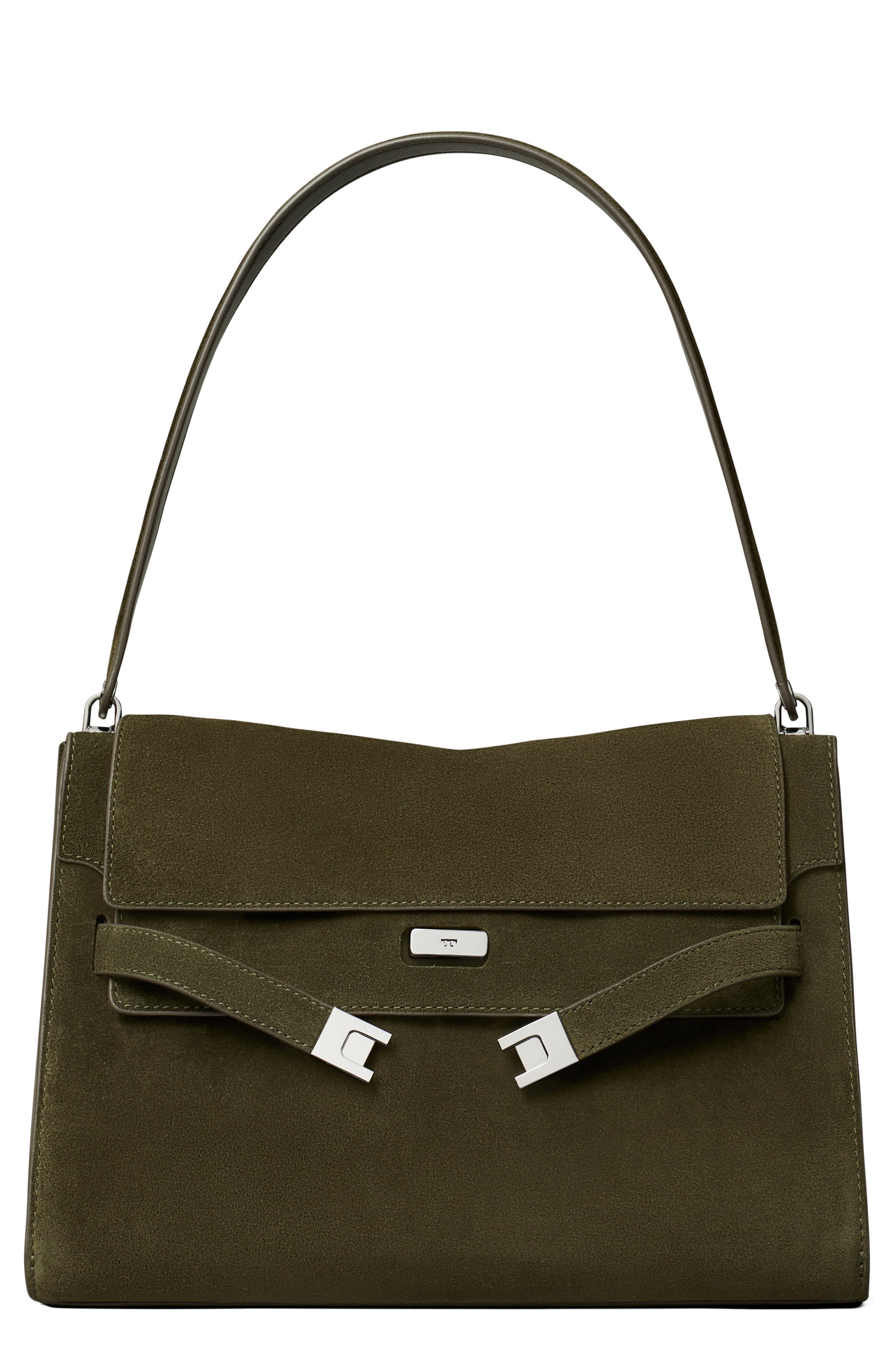 Tory Burch Large Lee Radziwill 汤丽柏琦单肩包