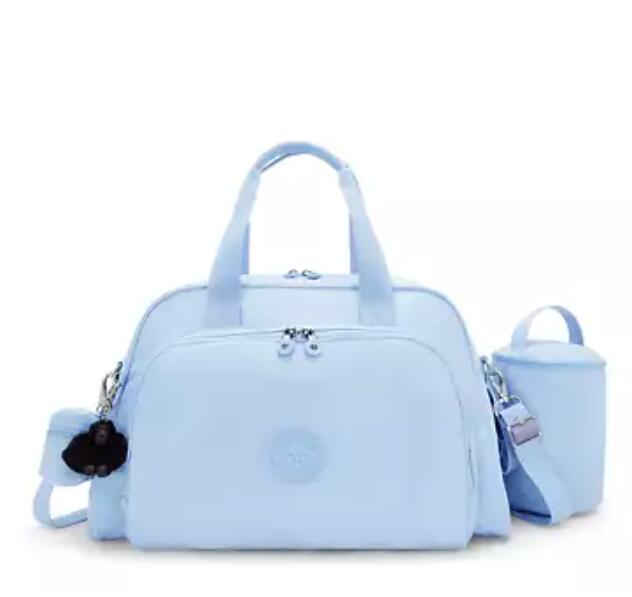 Kipling 美包大促 正价一律7.5折