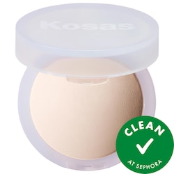 Kosas Cloud Set Baked Setting & Smoothing Talc-Free Vegan Powder