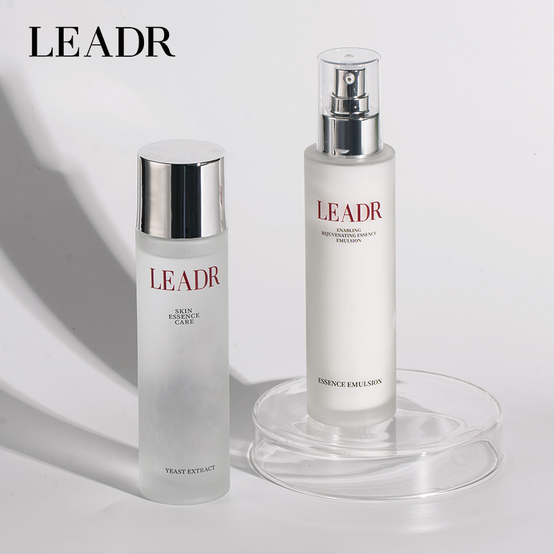 第二件10元！【女神之美】神仙水乳组合套装