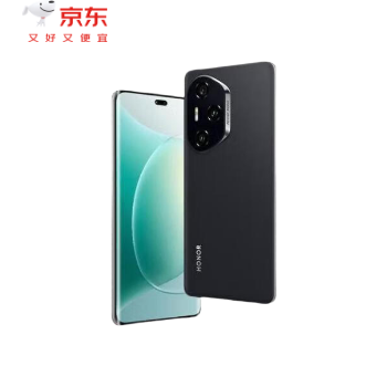 京东 荣耀300 Pro 国补15% 最高500元