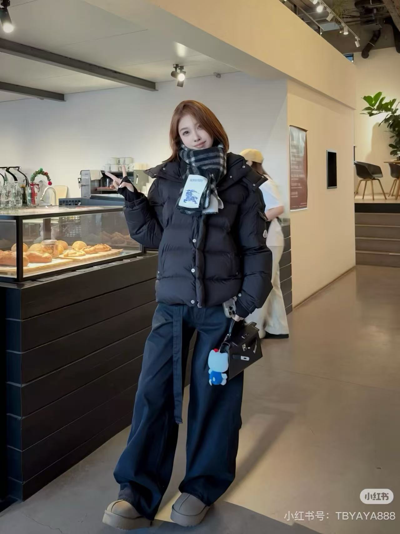 Moncler Maya 70周年限定版 85折优惠