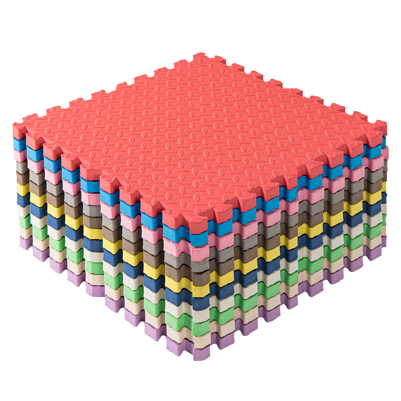 拼接爬行垫加厚泡沫地垫垫子