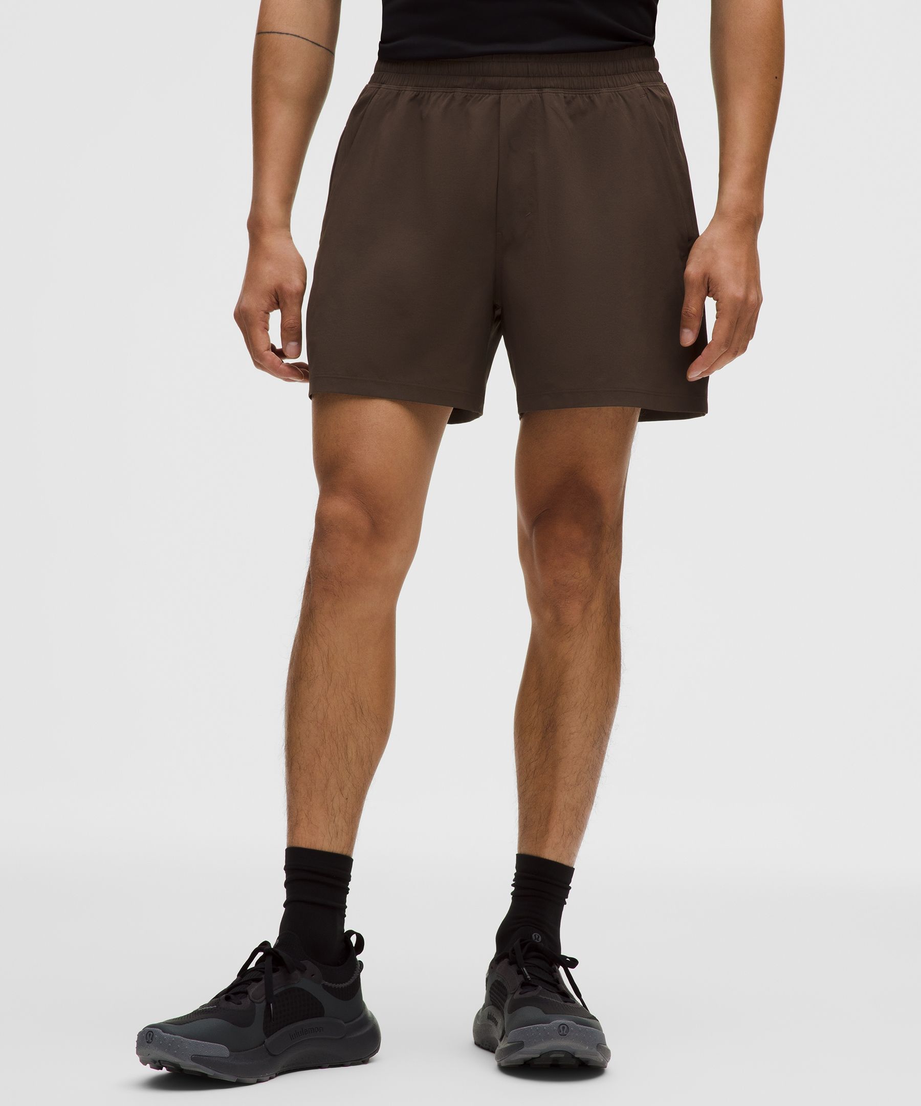 Lululemon Pace Breaker Lined Short 5