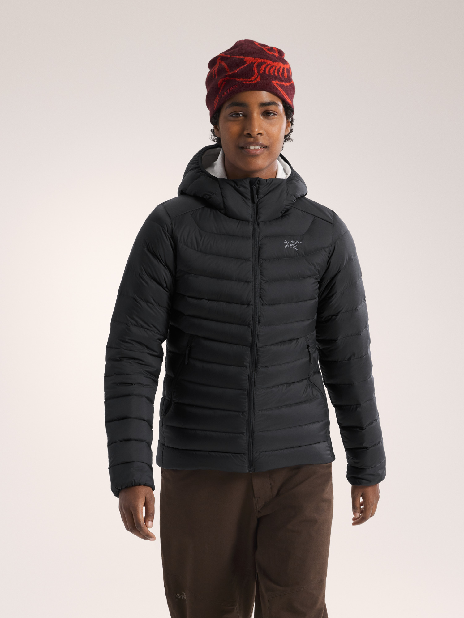 Arcteryx Cerium Hoody 始祖鳥女士羽绒服