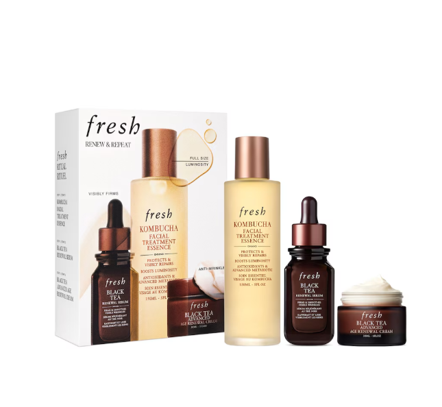 Harrods Fresh 夏日护肤热卖 6.2折起