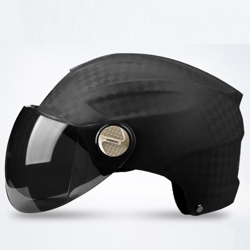 可签到！DFG男女电动车安全头盔