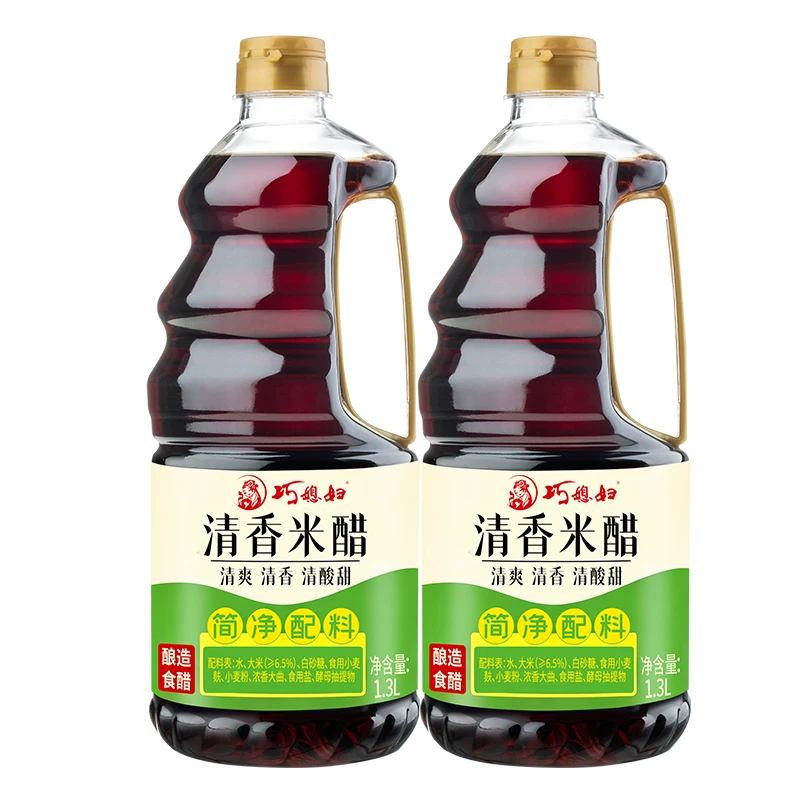 巧媳妇米醋1L