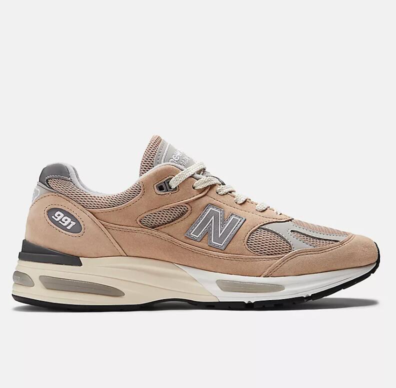 New Balance 纪念日促销 加购额外减$10