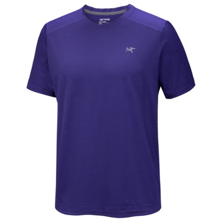 Arc'teryx Cormac Crew Neck Shirt - Men's