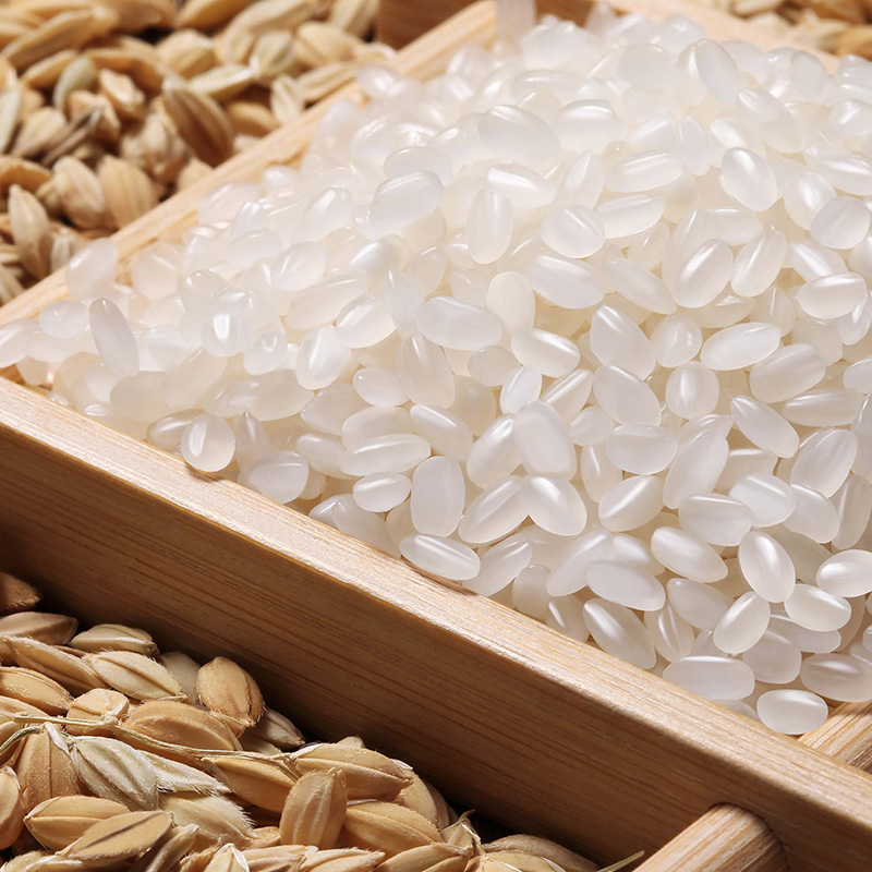 金龙鱼盘锦大米东北大米蟹稻共生5kg