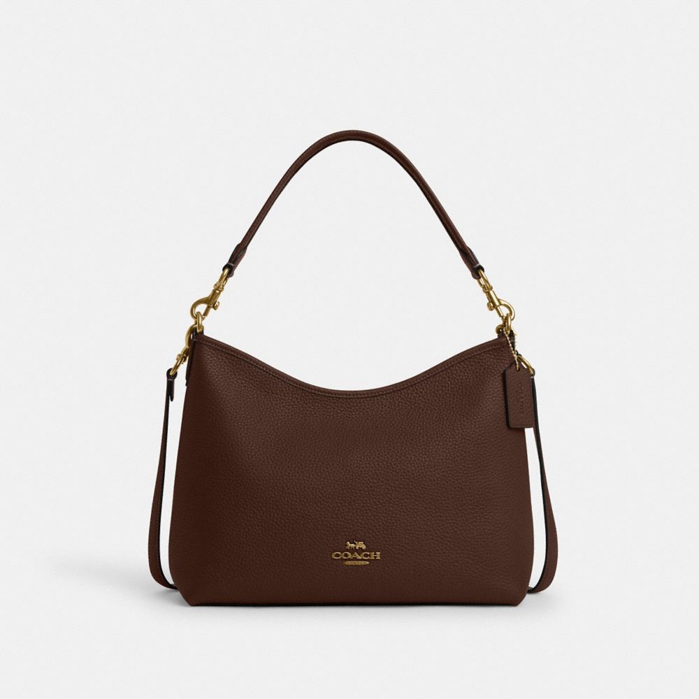 coach laurel shoulder bag CR148-IMMPL