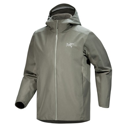 Arc'teryx Solano Hoody - Men's