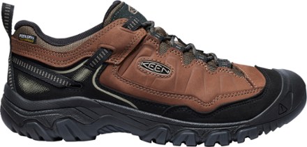 KEEN Targhee IV Waterproof Hiking Shoes - Men's