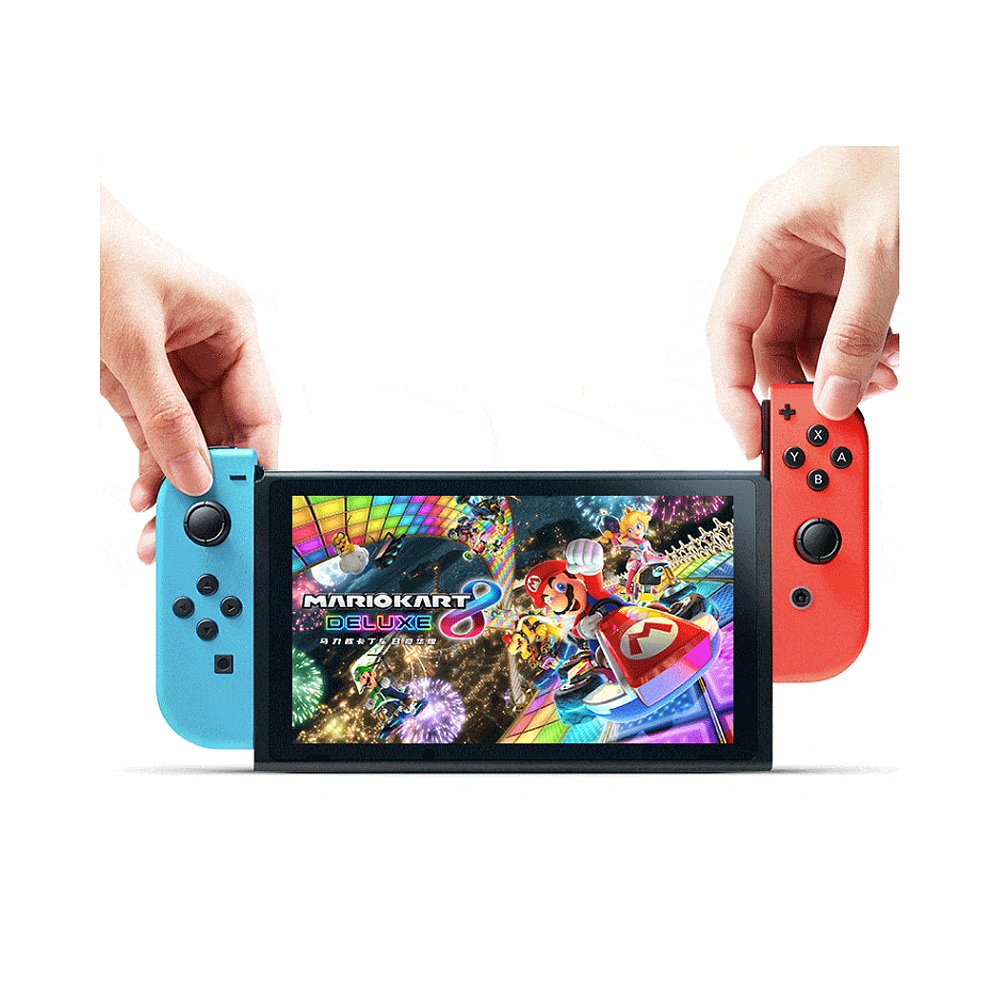 任天堂Switch日版掌上游戏机