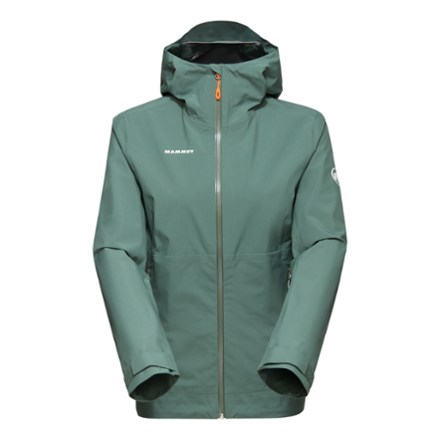 Mammut Alto Light HS Hooded Jacket - Women's