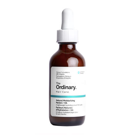 The Ordinary 天然保湿因子+透明质酸头皮护理精华 60ml