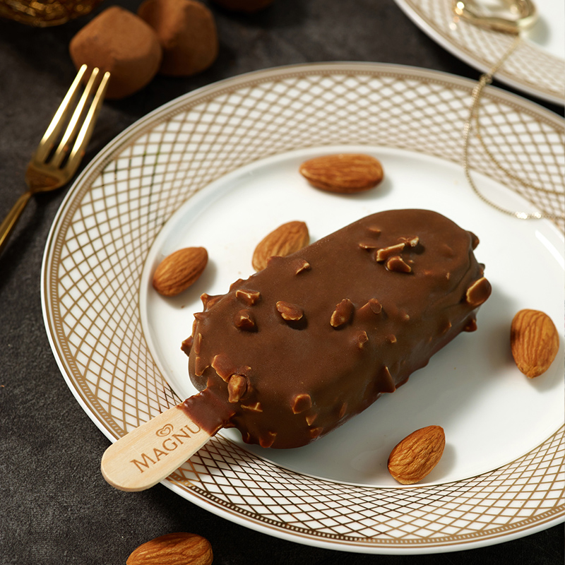 【5种口味】梦龙冰淇淋20支